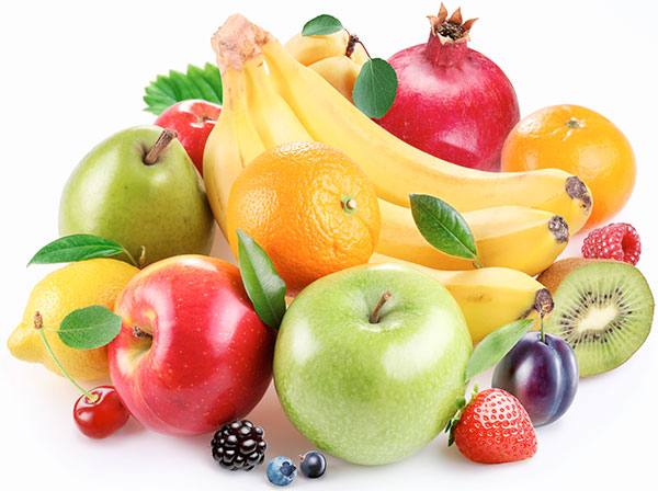The Benefits of Fruits in Daily Meals